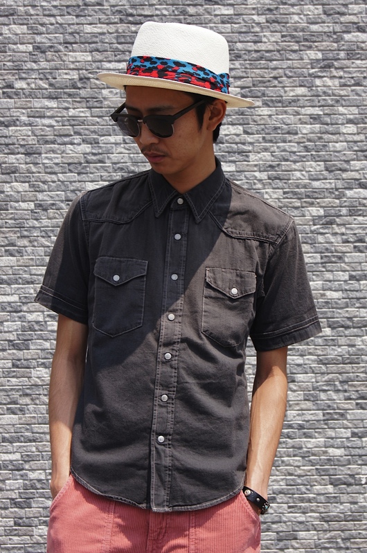 White Mountaineering & N.HOOLYWOOD - Hot News!!_f0020773_21151332.jpg