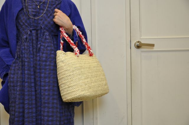 待ちわびて ・ ・ ・ =2014 SS DANIELA GREGIS第2弾=_b0110582_16245186.jpg