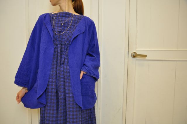 待ちわびて ・ ・ ・ =2014 SS DANIELA GREGIS第2弾=_b0110582_1651359.jpg