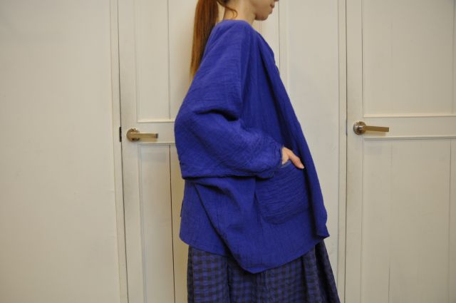 待ちわびて ・ ・ ・ =2014 SS DANIELA GREGIS第2弾=_b0110582_1652685.jpg
