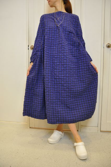 待ちわびて ・ ・ ・ =2014 SS DANIELA GREGIS第2弾=_b0110582_16531184.jpg