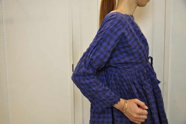 待ちわびて ・ ・ ・ =2014 SS DANIELA GREGIS第2弾=_b0110582_1733215.jpg