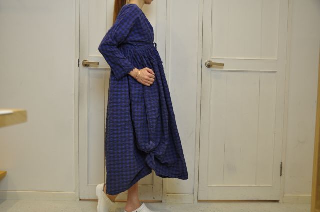 待ちわびて ・ ・ ・ =2014 SS DANIELA GREGIS第2弾=_b0110582_1734653.jpg
