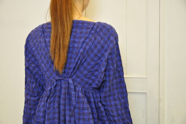 待ちわびて ・ ・ ・ =2014 SS DANIELA GREGIS第2弾=_b0110582_1755286.jpg