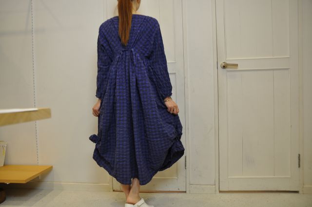 待ちわびて ・ ・ ・ =2014 SS DANIELA GREGIS第2弾=_b0110582_176315.jpg