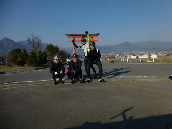 4/9(水)リサーチパーク練習会_b0217782_1284474.jpg