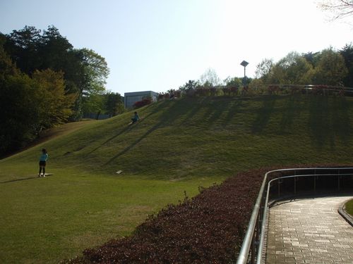 陶炎祭(ひまつり)会場設営風景・・・他_f0229883_17404455.jpg