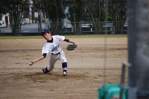 須崎高、室戸高との練習試合_a0134886_12131481.jpg