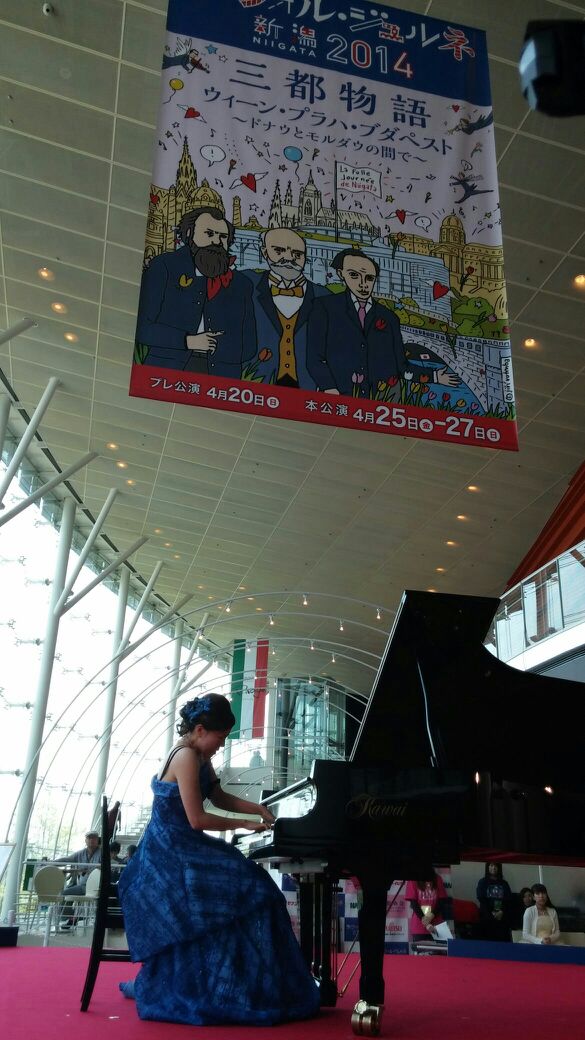 ジュルネ新潟開催中。とにもかくにも!_e0046190_12561254.jpg