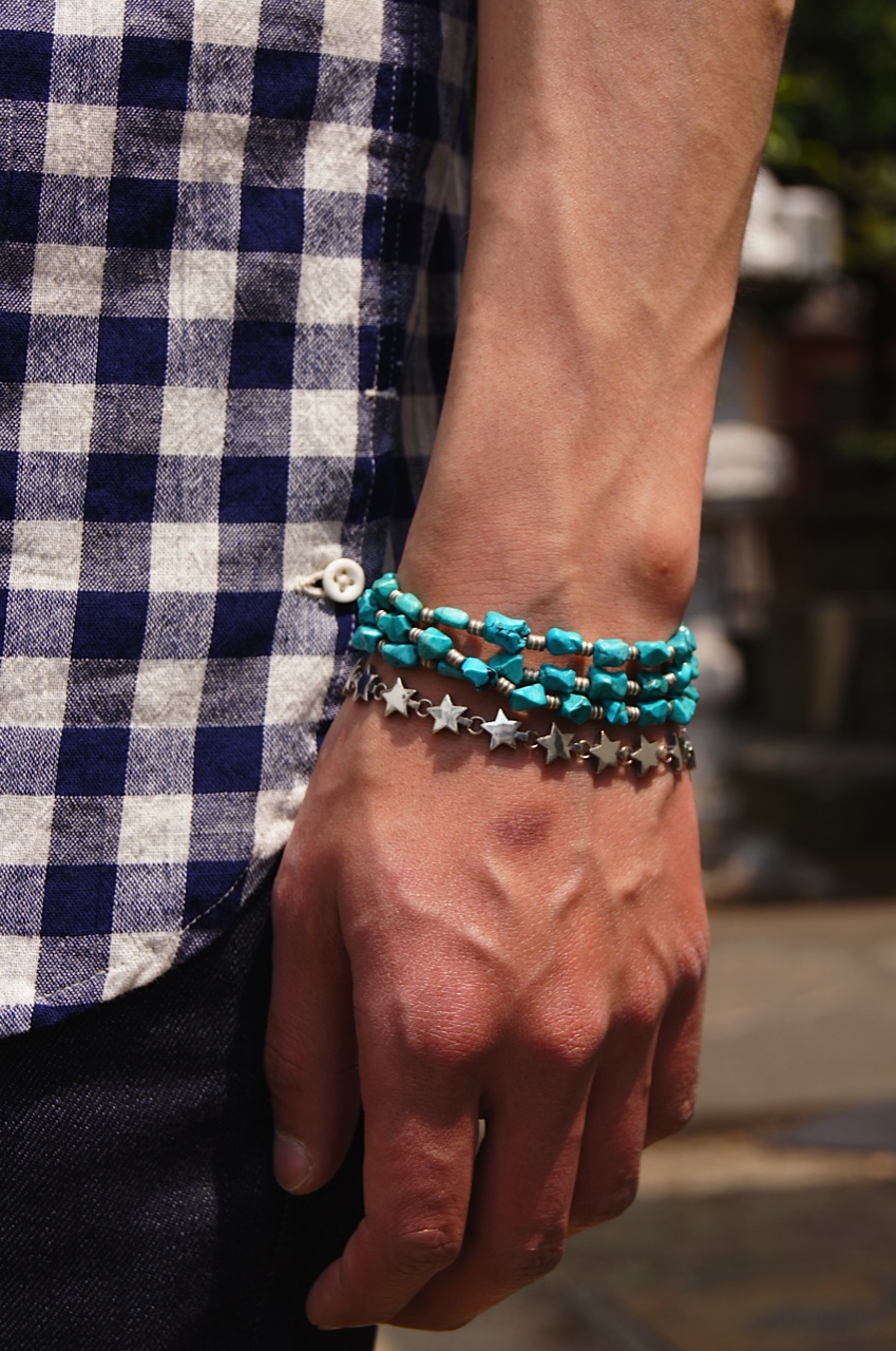 \"ACCESSORIES\" Indispensable In This Summer!!_c0079892_2174259.jpg