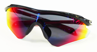 OAKLEY(オークリー)1眼式新作スポーツアイウェアM2 FRAME(エムツーフレーム)発売開始!_c0003493_10525372.jpg