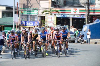 金栄堂サポート:愛三工業レーシング・平塚吉光選手 Le Tour de Filipinasご報告&インプレッション!_c0003493_938369.jpg