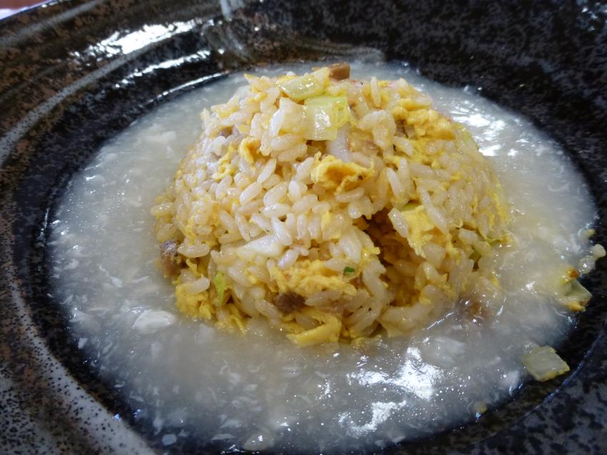 餃子の王将 多田店_c0118393_17374047.jpg