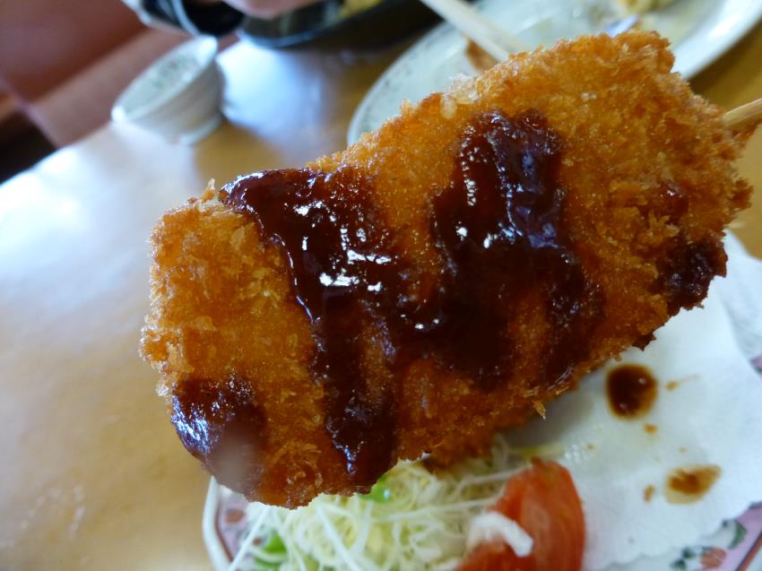餃子の王将 多田店_c0118393_17501111.jpg