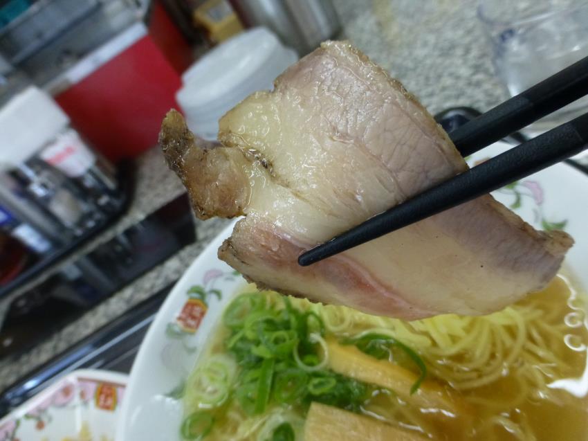 餃子の王将 国道高槻店_c0118393_96967.jpg