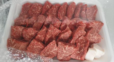焼き肉_b0237604_9245548.jpg
