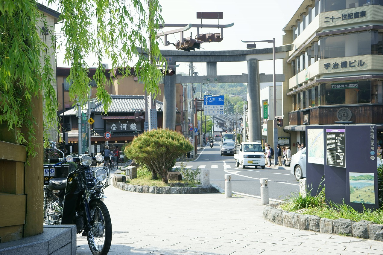 京阪宇治駅から歩く_b0225108_23284870.jpg