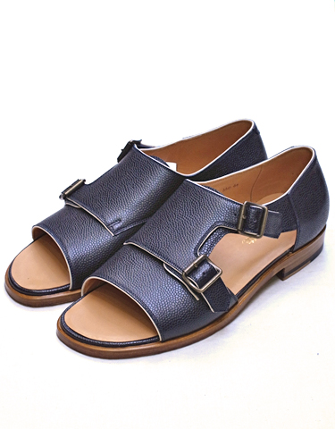 靴 f.lli giacometti size 41 F.lli Giacometti / Plain Toe Shoes | twelve