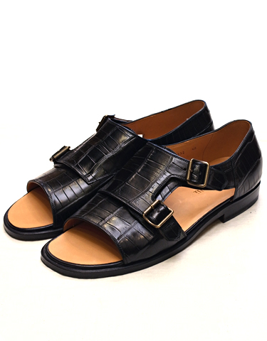 靴 f.lli giacometti size 41 F.lli Giacometti / Plain Toe Shoes | twelve