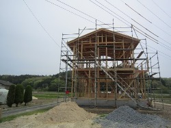常陸太田市 現場確認_c0237313_20543434.jpg