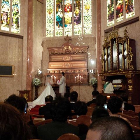 Happy Wedding_a0159215_1162621.jpg