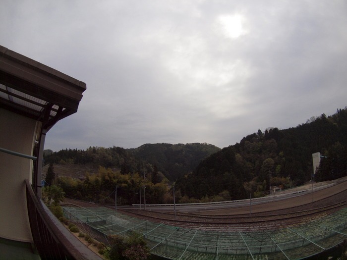 萌黄色の山々_c0116915_23561976.jpg