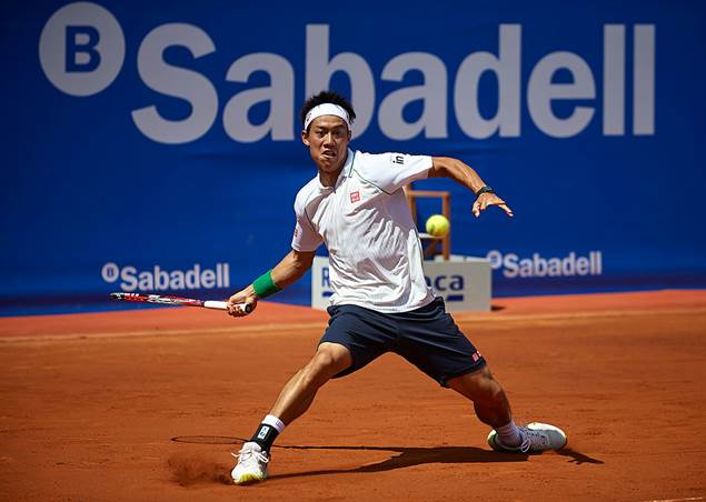 テニスの錦織選手 バルセロナで優勝 今までと違う チェンマイupdate テニスの錦織選手 バルセロナで優勝 今までと違う チェンマイupdate
