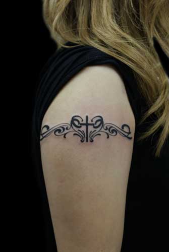 神戸 刺青 Tattoo 暴銃刺青funky Guns Tattoo