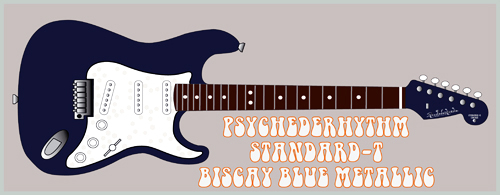 5月上旬に「Biscay Blue MetallicのStandard-S」を発売！_e0053731_17402362.jpg