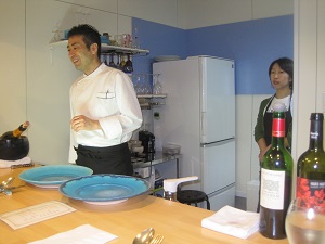「知工房」オープン!_f0233340_047148.jpg