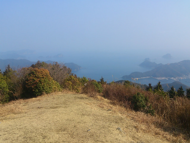 2014夏木山アケボノ鑑賞登山_e0151447_19274644.jpg