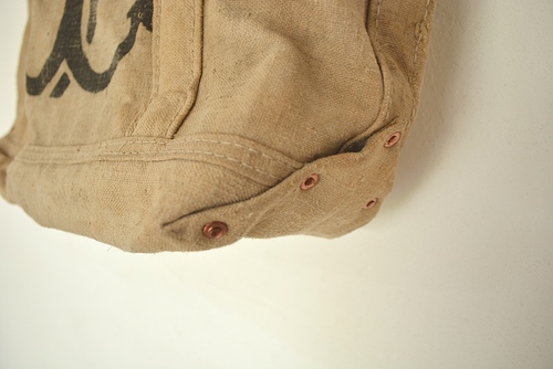 ＳＱＵＡＴ　original hemp tote bag Marina Militare_f0226051_11324825.jpg