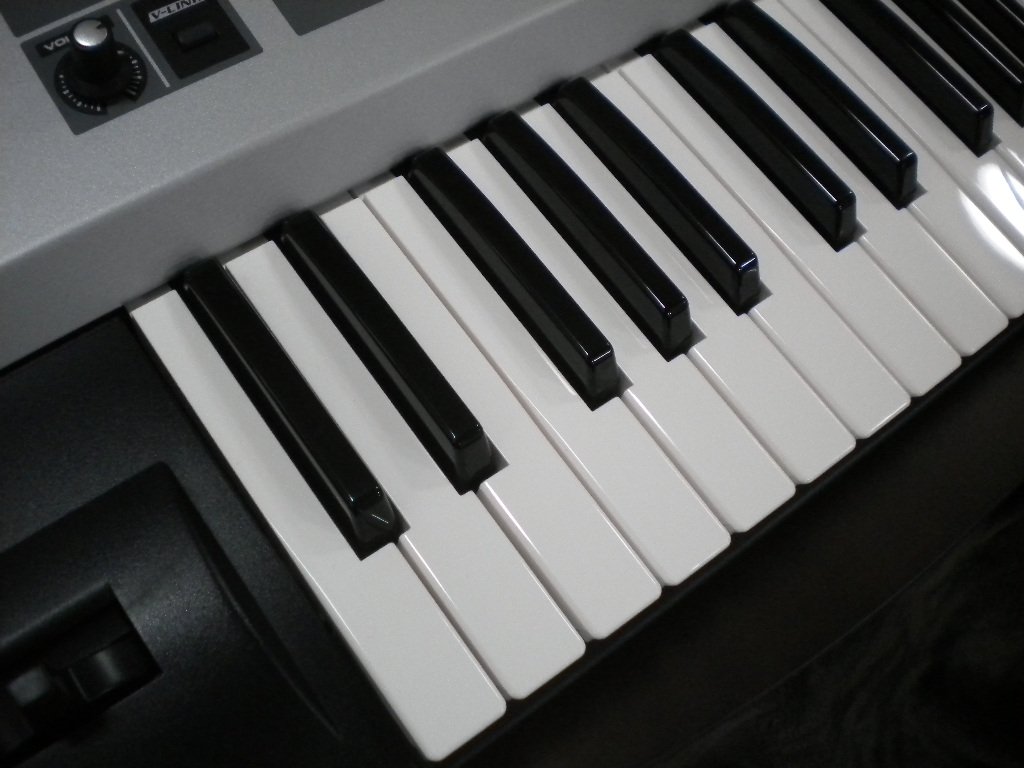 Roland Fantom Xa試奏記 : 風流音色まねゑもん Roland Fantom Xa試奏記 : 風流音色まねゑもん