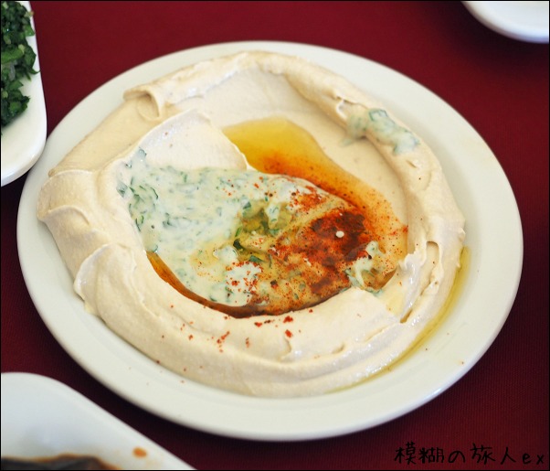 イスラエルの食べ物 聖書の大地を行く 18 模糊の旅人 イスラエルの食べ物 聖書の大地を行く 18 模糊の旅人