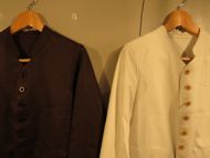 \"The Three Robbers 2014 S/S\"ってこんなこと。_c0140560_20582883.jpg