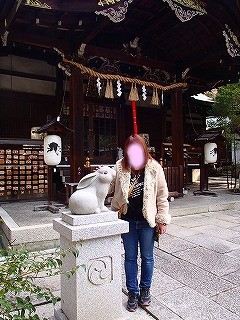 岡崎神社と妙心寺_a0104162_2110297.jpg