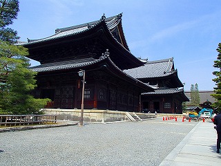 岡崎神社と妙心寺_a0104162_21121248.jpg