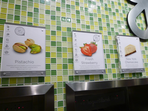 Yogurtland(ヨーグルトランド)_c0152767_22321148.jpg