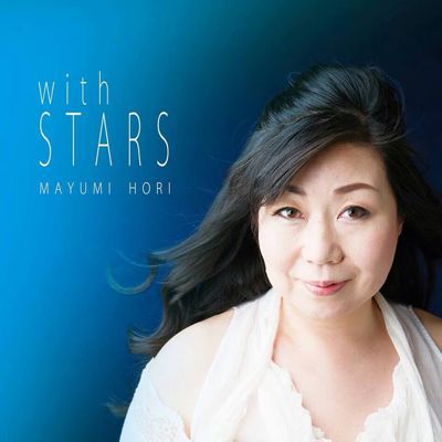 5月23日(金)スペシャルライブ 堀まゆみボーカルナイト_b0117570_1512794.jpg