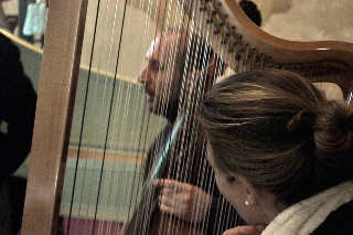 録音の様子_a0169172_655444.jpg