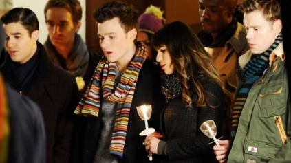 Glee シーズン5のはじまり 第15 17話あらすじおさらい My Normal Days