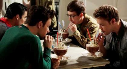 Glee シーズン5のはじまり 第15 17話あらすじおさらい My Normal Days Glee シーズン5のはじまり 第15 17話あらすじおさらい My Normal Days