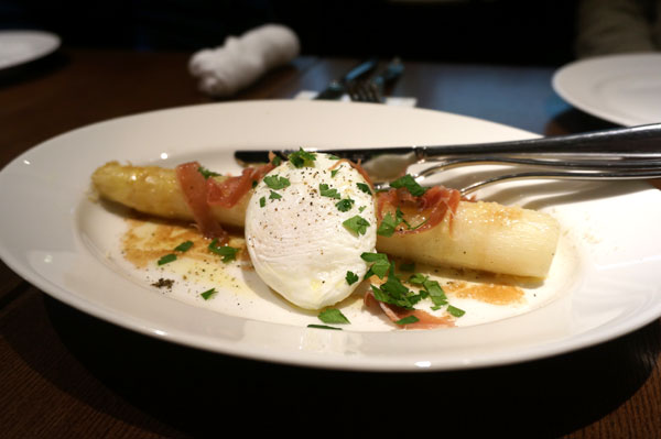 石川 野々市市 ル ベルジェ Le Berger フレンチ ふりむけばスカタン