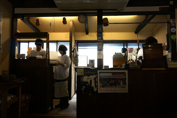 金沢（安江町）：collabon(コラボン)で、まっちんのおやつプレート_b0089578_16241664.jpg