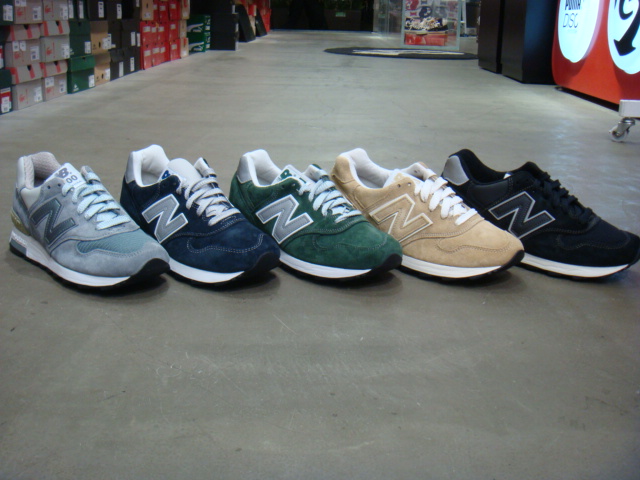 レディース　NEW BALANCE_b0142780_21503711.jpg