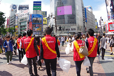 4月28日(月)の渋谷109前交差点_b0056983_18513577.jpg