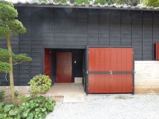 2014年4月28日 KURA(蔵)できました_b0098584_21321897.jpg