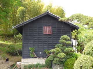 2014年4月28日 KURA(蔵)できました_b0098584_21323370.jpg