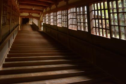 毎年ふらっと出かける場所に....福井県の永平寺...もちろん..._b0194185_2345089.jpg