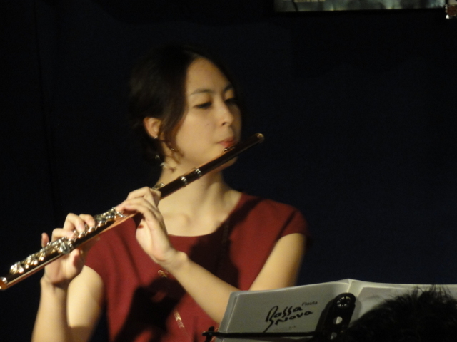4月25日 ジャズフラッシュLIVE。_e0046190_1449376.jpg
